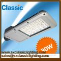 solar street led lighting system